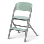 Chaise haute LIVY avec plateau - 2