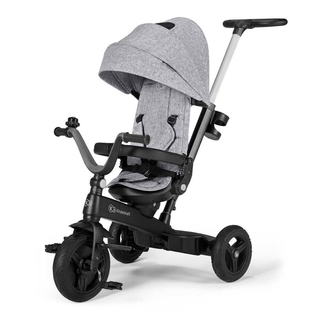 Tricycle TWIPPER - 1