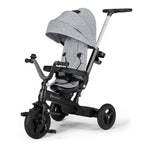 Tricycle TWIPPER - 1