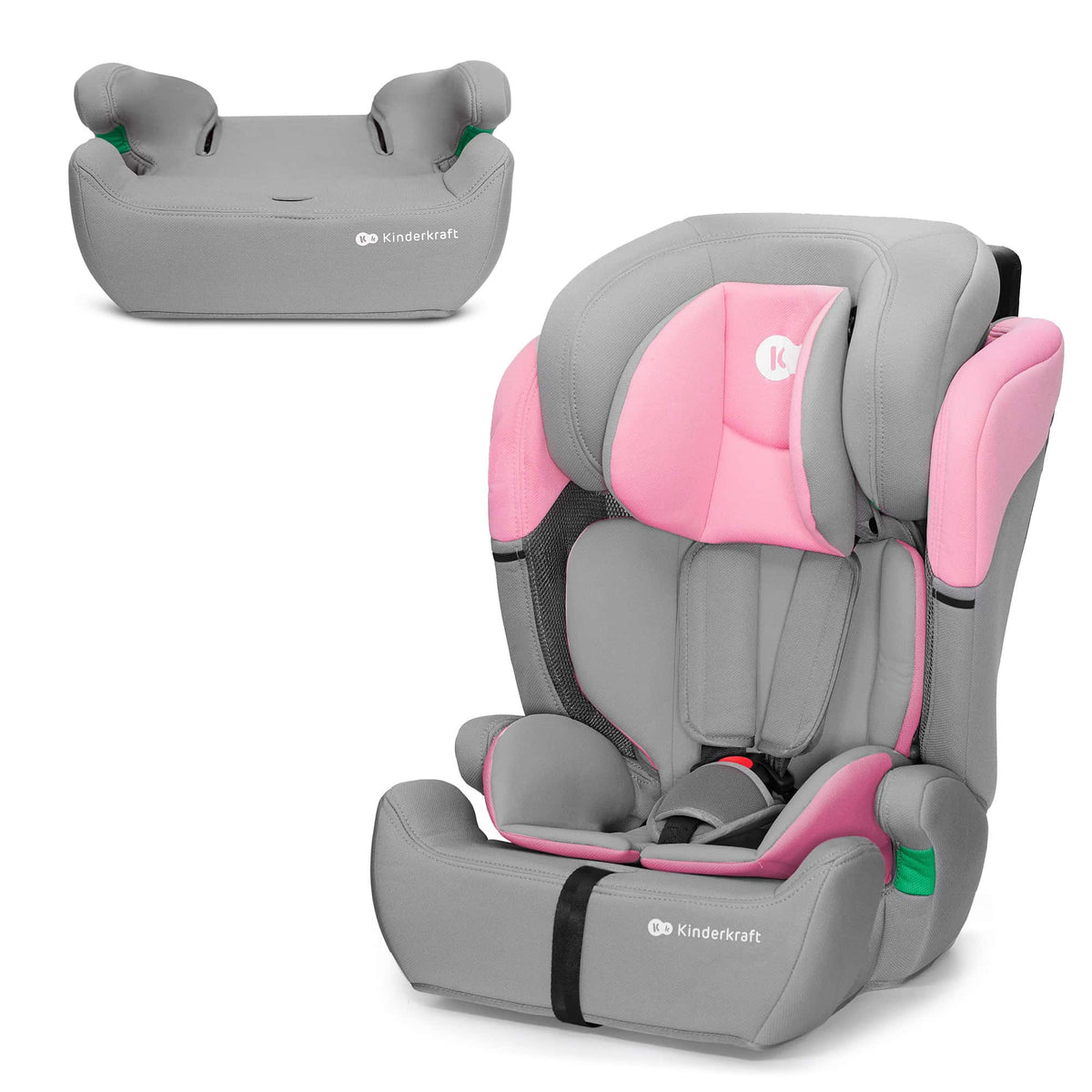Siège auto COMFORT UP i-Size - 3