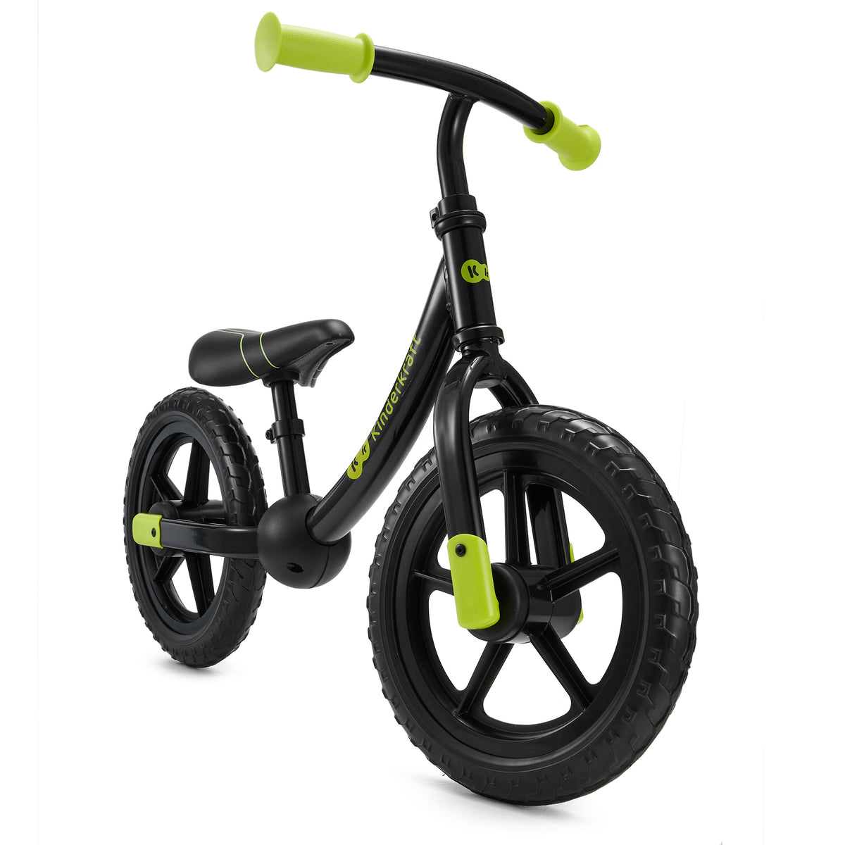 Draisienne à grandes roues 2WAY NEXT OFF ROAD - 2