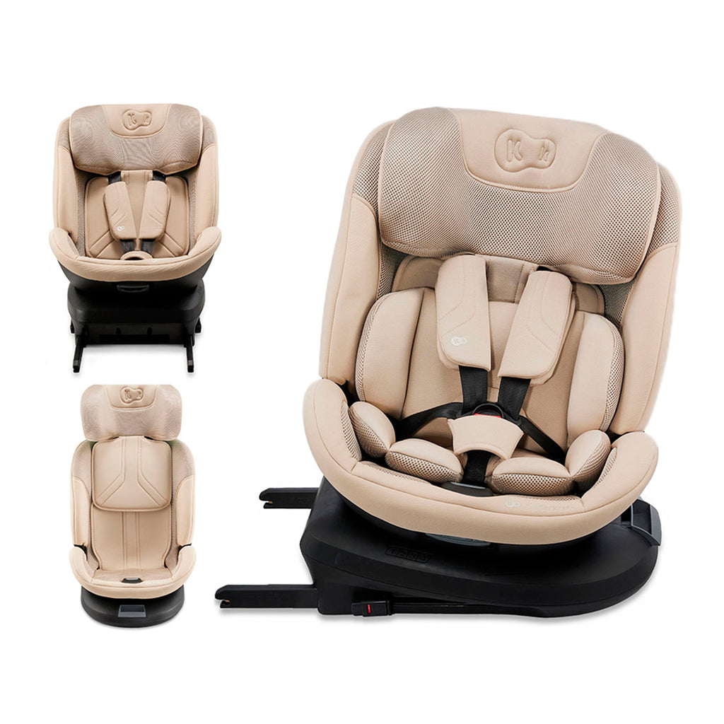 Siège auto XPEDITION 3 i-Size - 1