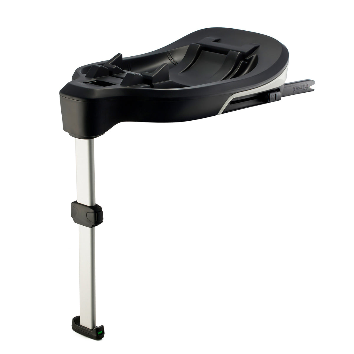 Base ISOFIX CARE FX pour siège I-CARE I-SIZE - 1