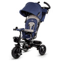 Tricycle AVEO - 1