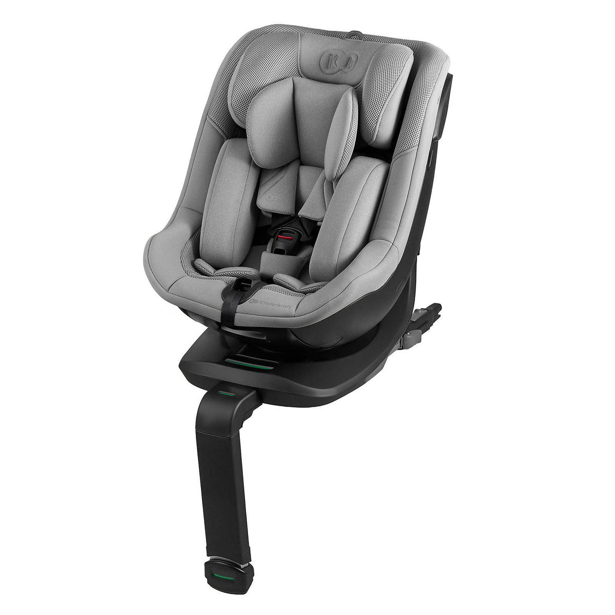 Siège auto I-GUARD I-size AIR FLOW - 4