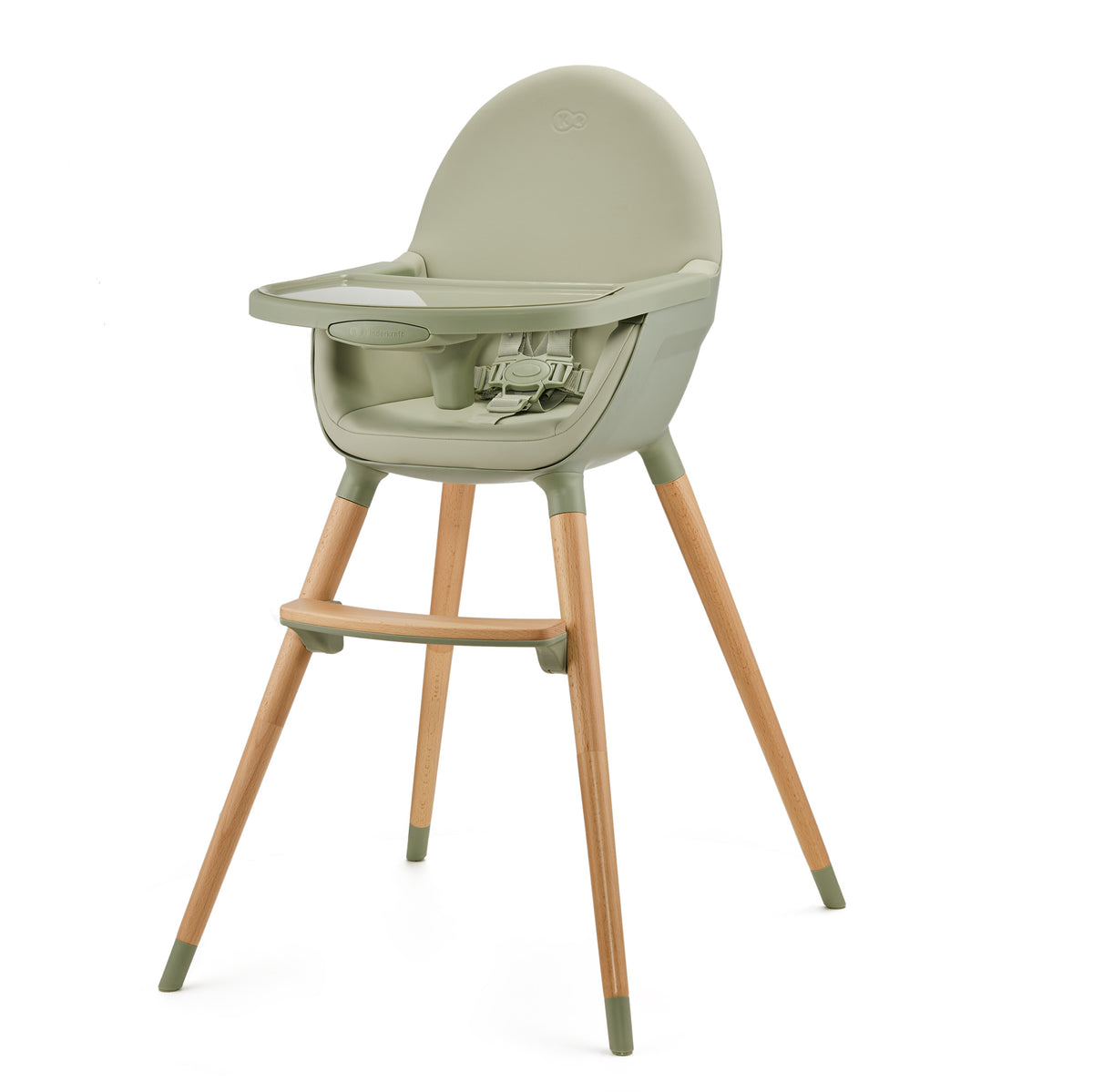 Chaise haute 2en1 FINI 2 - 4