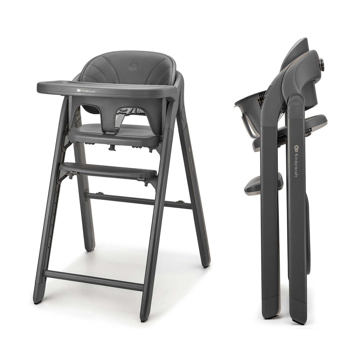 Chaise haute 3 en 1 TINO - 3