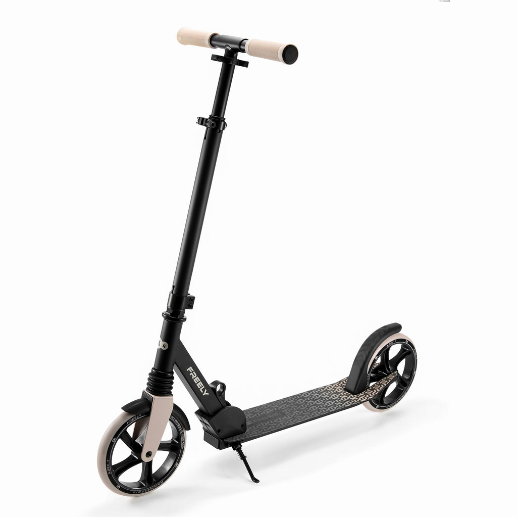 Trottinette pliante FREELY - 2