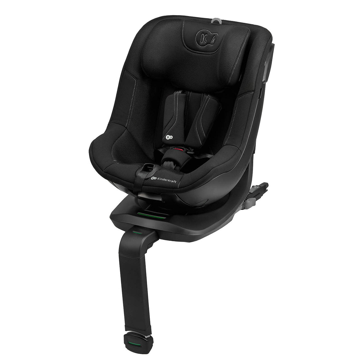 Siège auto I-GUARD PRO i-Size new fabric - 3