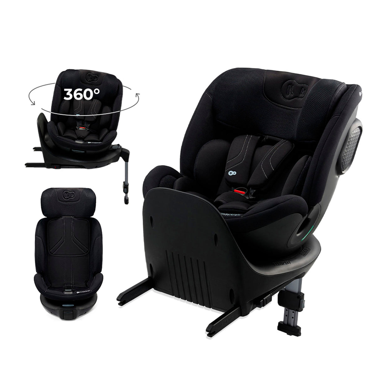 Siège auto XRIDER 2 i-Size - 1