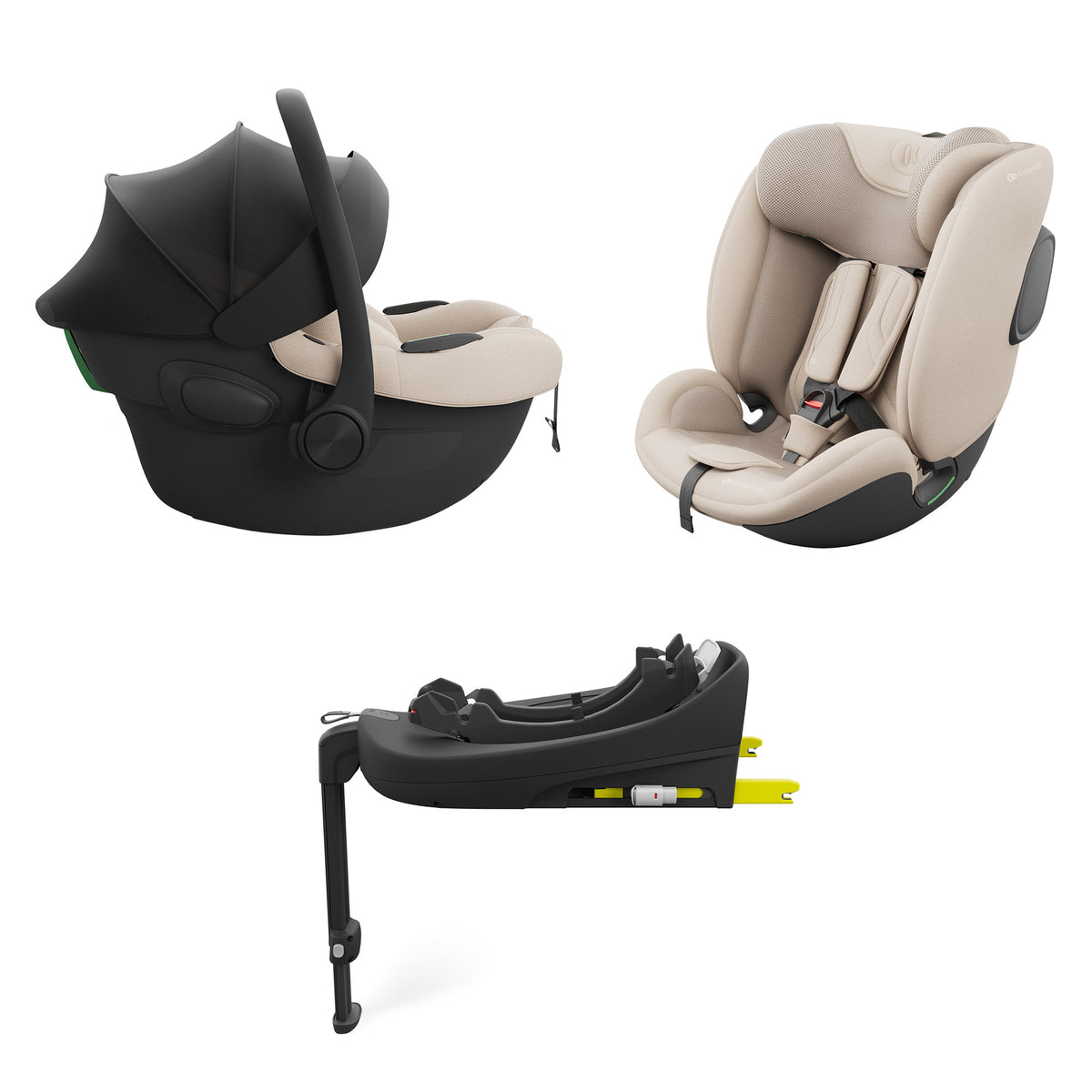 ENDURA SAFE Modular System - 1