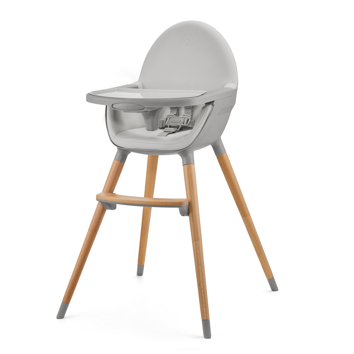 Chaise haute 2en1 FINI 2 - 3