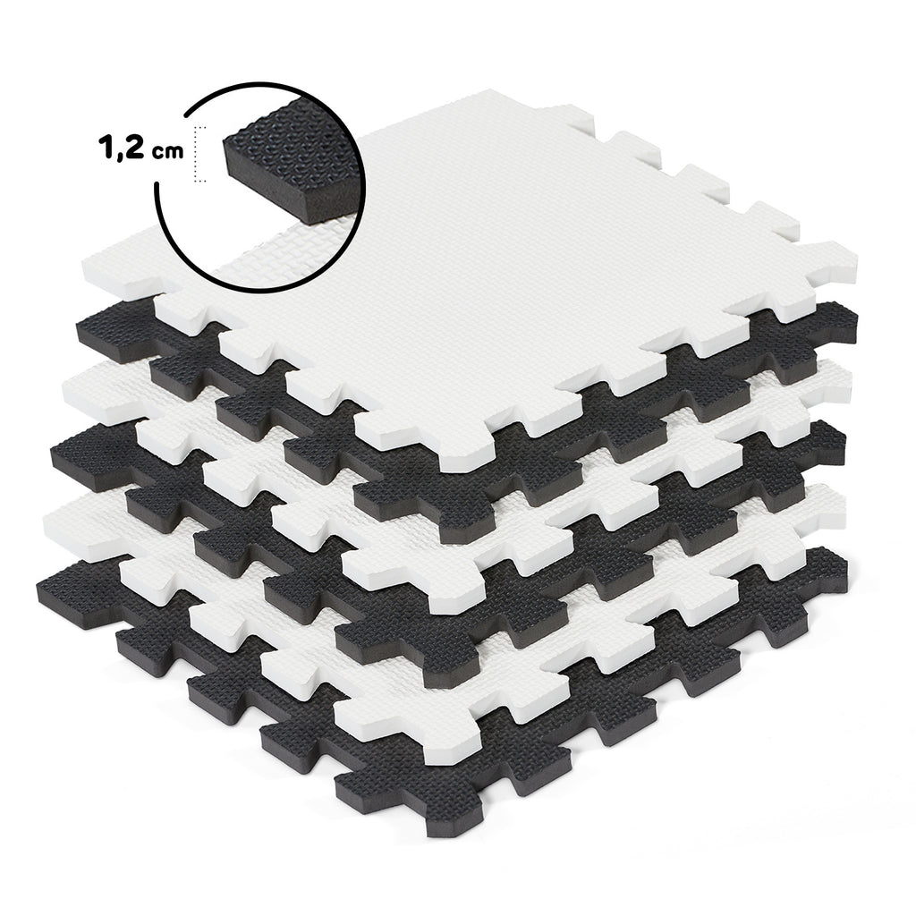 Tapis d'Éveil LUNO - 2