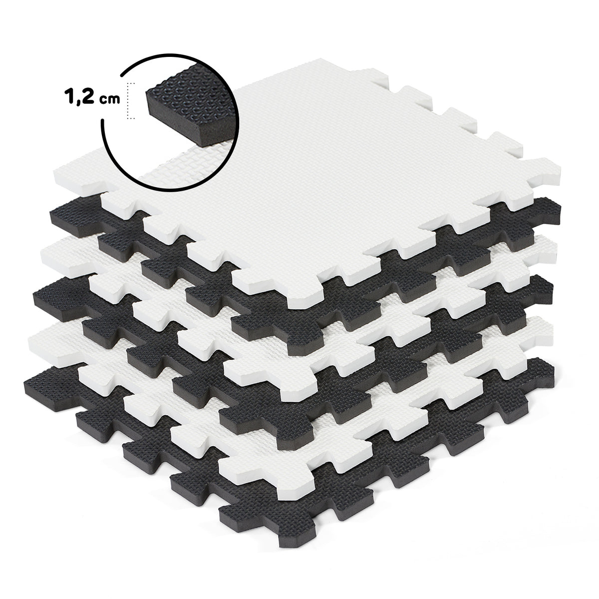 Tapis d'Éveil LUNO - 2