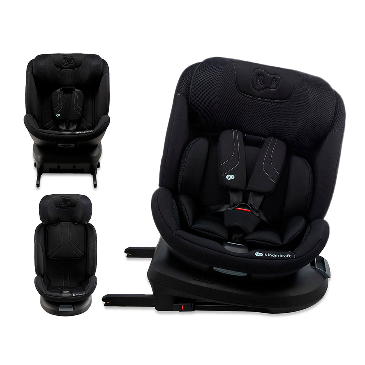 Siège auto XPEDITION 3 i-Size - 3