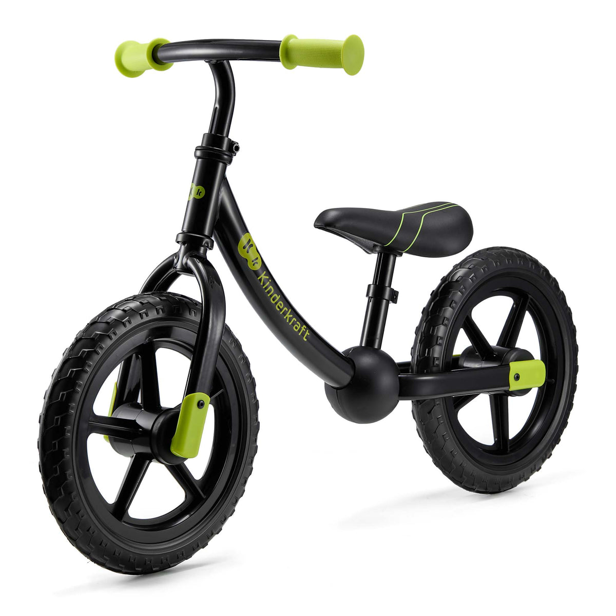 Draisienne à grandes roues 2WAY NEXT OFF ROAD - 1