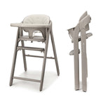 Chaise haute 3 en 1 TINO - 1