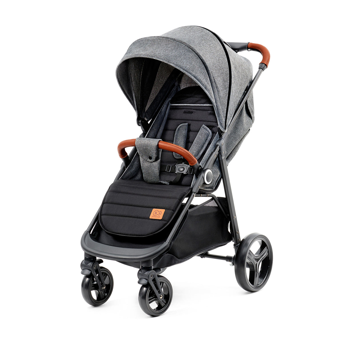 Poussette GRANDE PLUS - 4