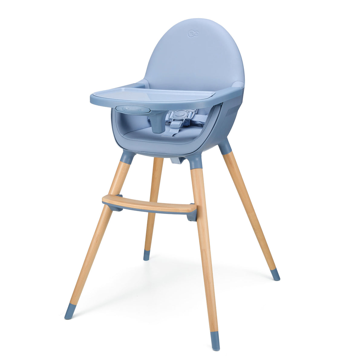 Chaise haute 2en1 FINI 2 - 5