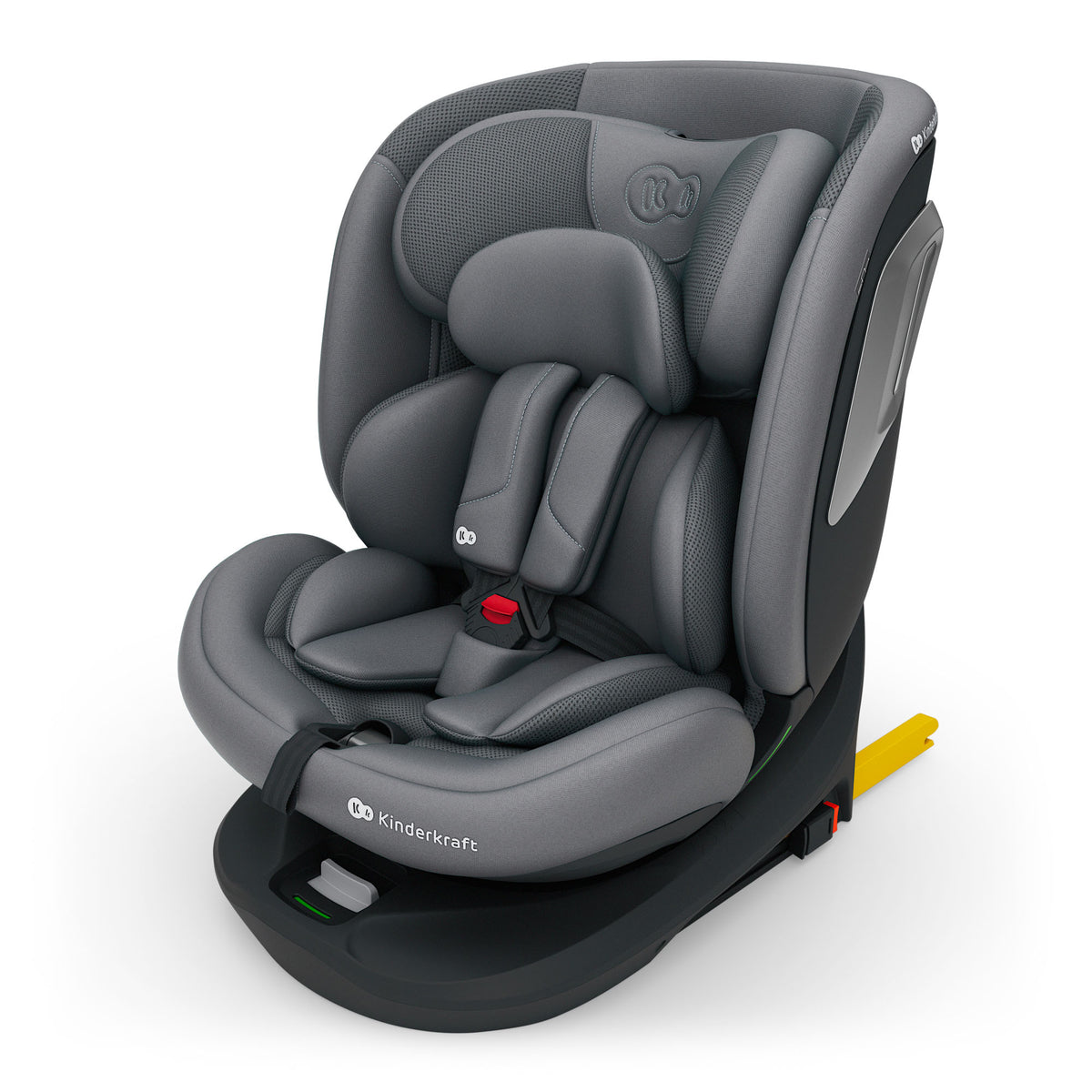 Siège auto I-GROW 2 PLUS - 1