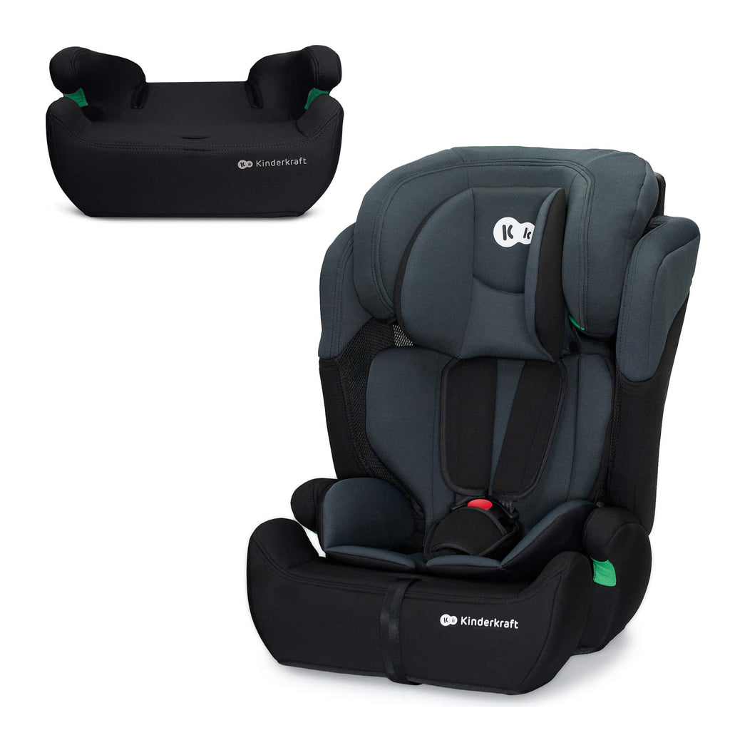 Siège auto COMFORT UP i-Size - 1