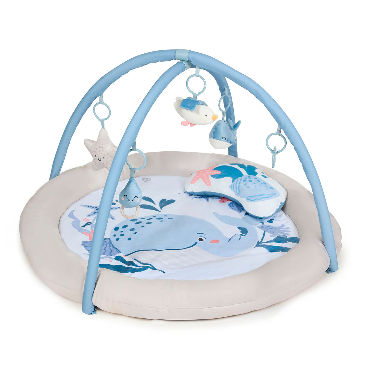 Tapis d'éveil COZYPLAY - 3