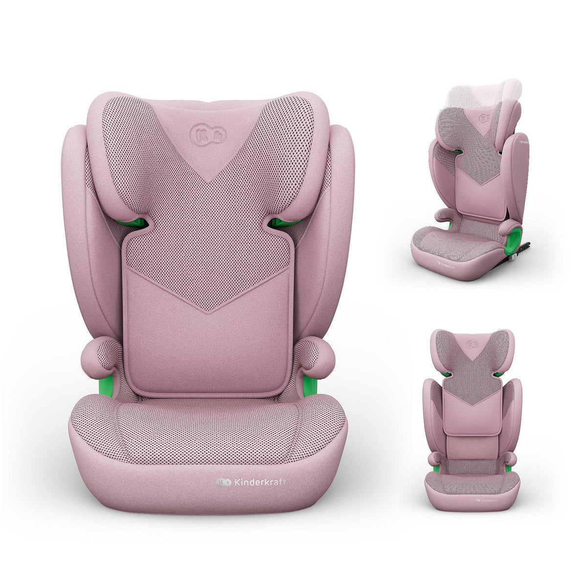 Siège Auto JUNIOR FIX 2 PLUS i-Size - 5