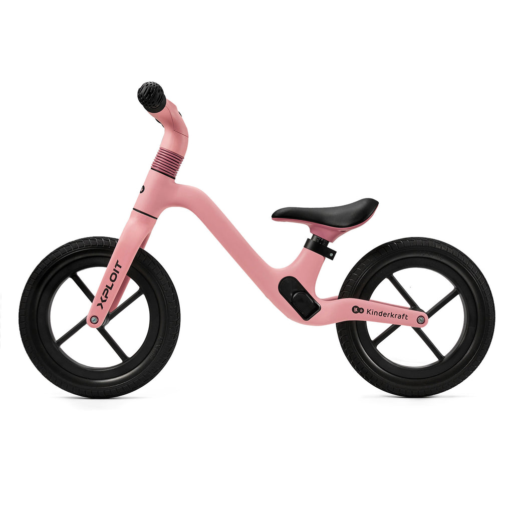 Draisienne XPLOIT - 2
