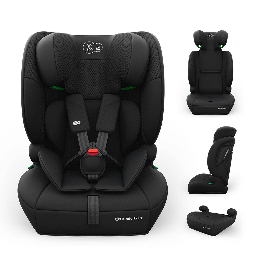 Siège Auto COMFORT UP 2 PLUS i-Size - 2