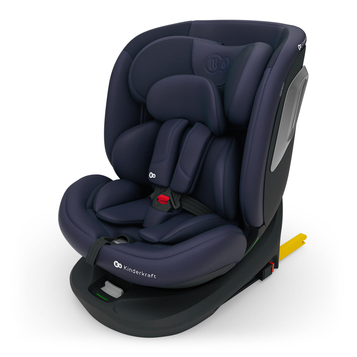 Siège auto I-GROW 2 PLUS - 3