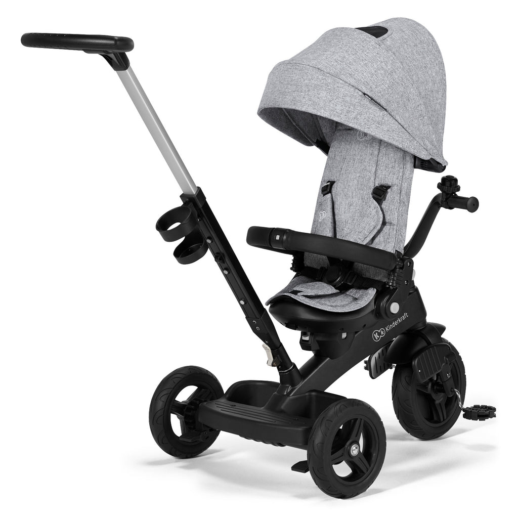 Tricycle TWIPPER - 2