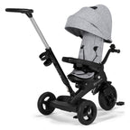 Tricycle TWIPPER - 2