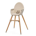 Chaise haute 2en1 FINI 2 - 1