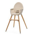 Chaise haute 2en1 FINI 2 - 1