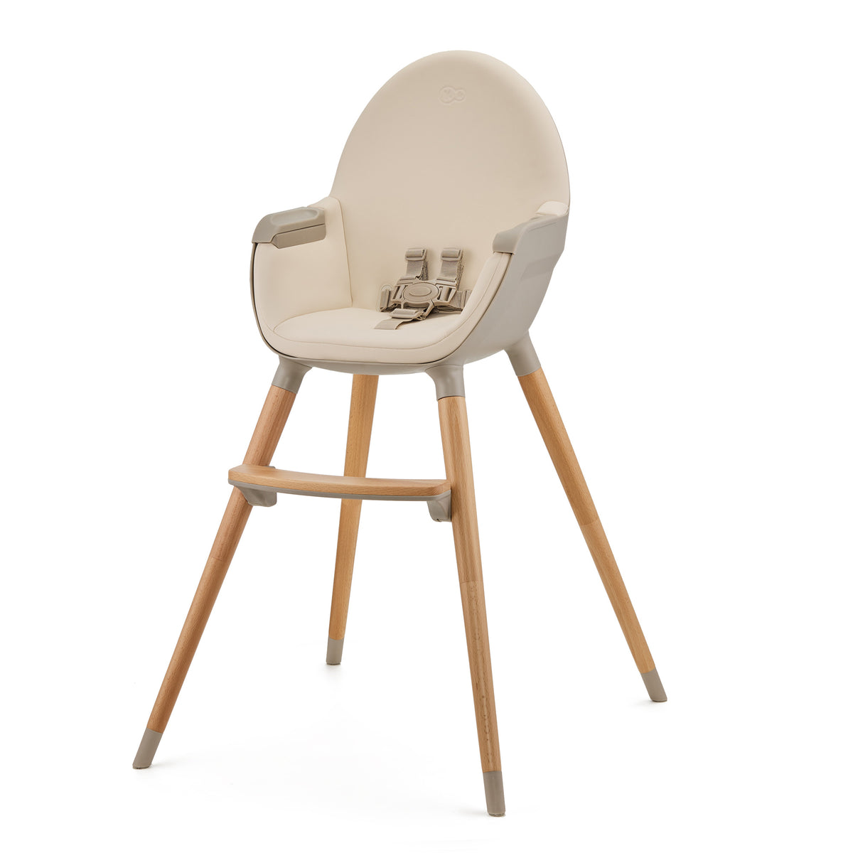 Chaise haute 2en1 FINI 2 - 1