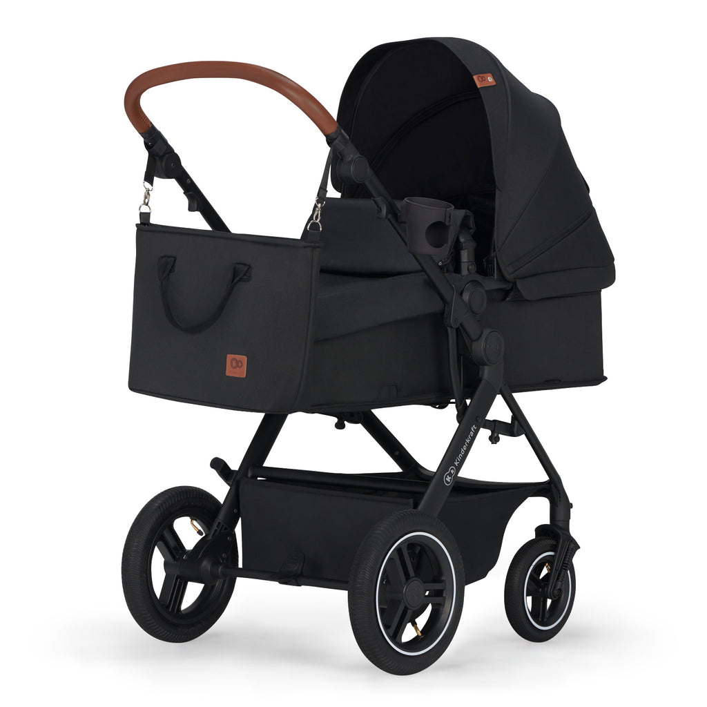 Poussette Trio B-TOUR PRO - 2