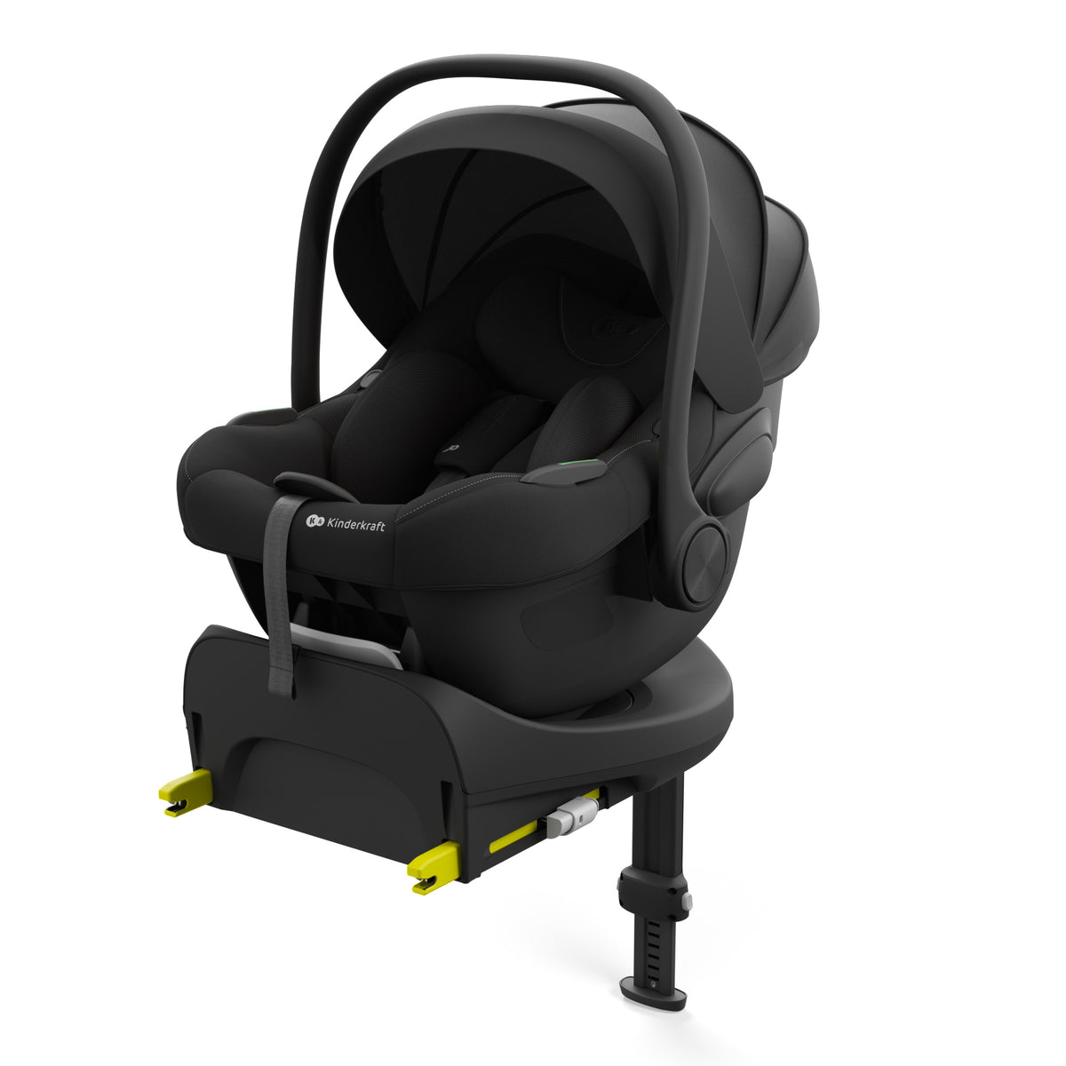 Siège auto I-LITE avec base ENDURA SAFE FX - 3