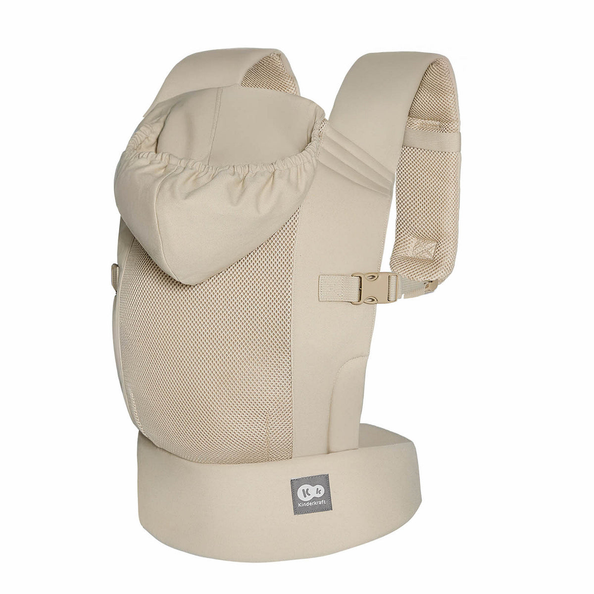 Porte-bébé ergonomique CARRYBEE - 2