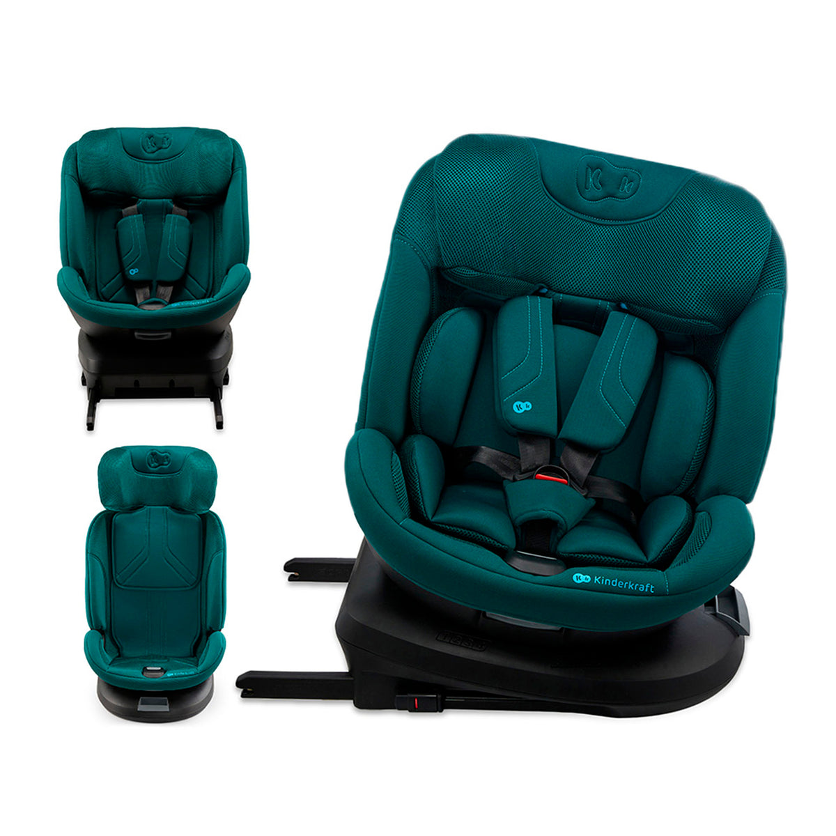 Siège auto XPEDITION 3 i-Size - 5