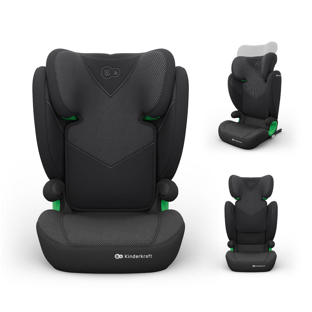 Siège Auto JUNIOR FIX 2 PLUS i-Size - 1