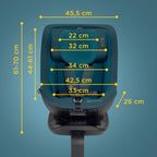 Siège auto I-GUARD PRO - 2