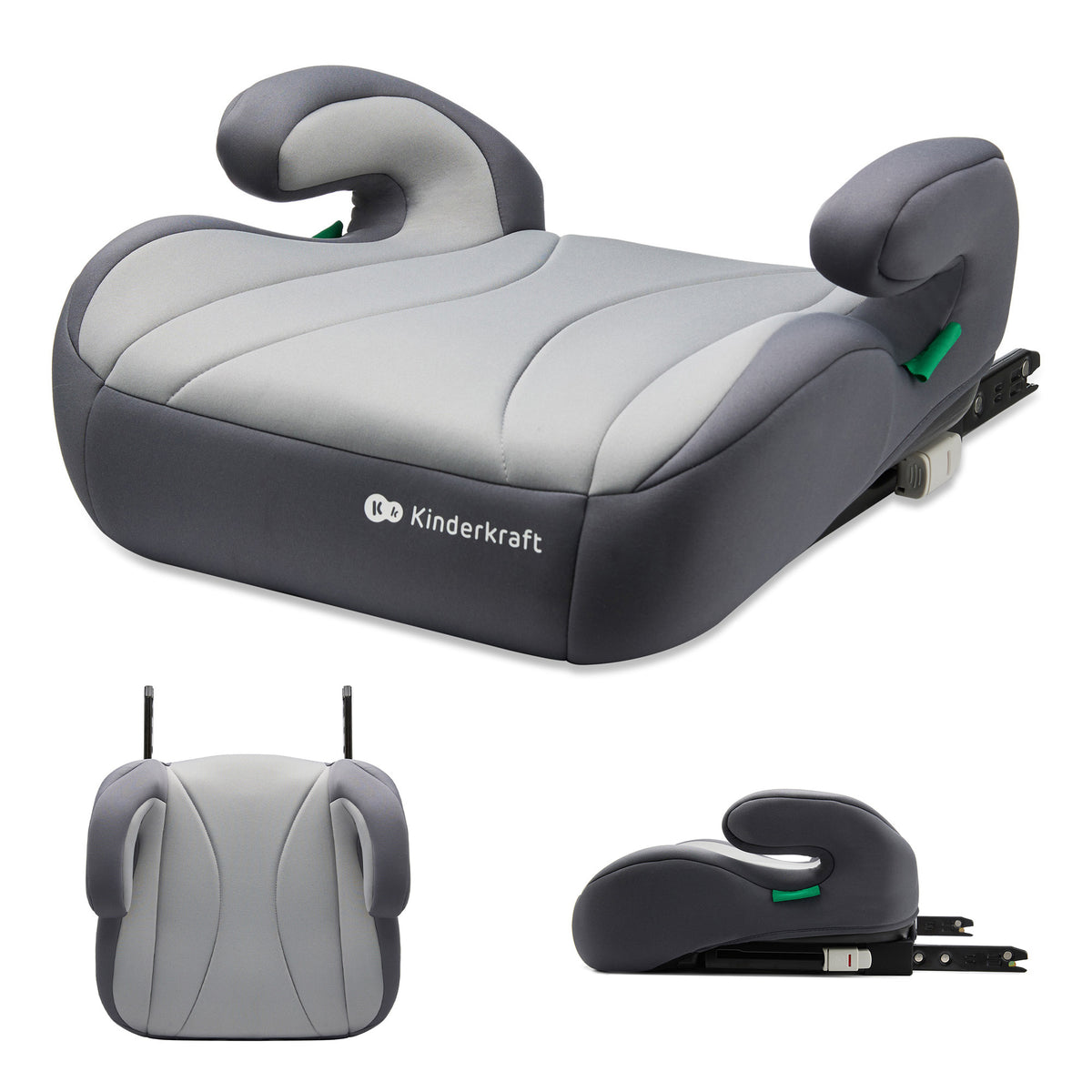 Rehausseur enfant I-BOOST I-Size - 4