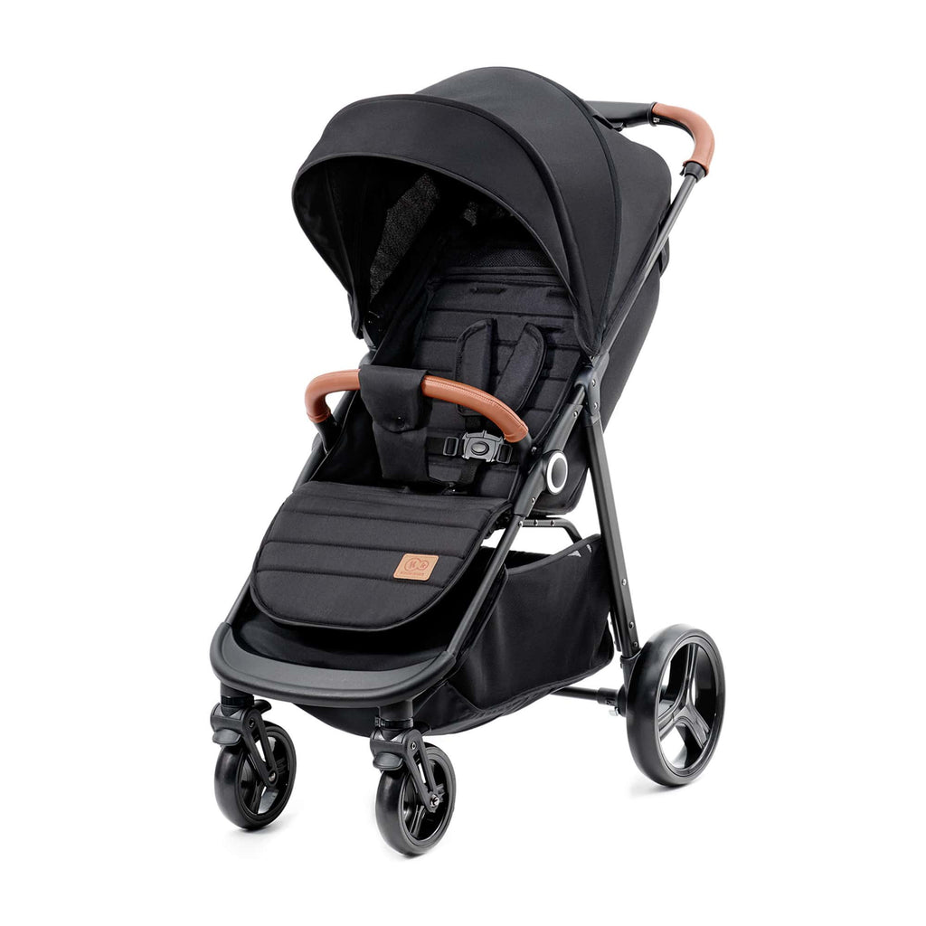 Poussette GRANDE PLUS - 1