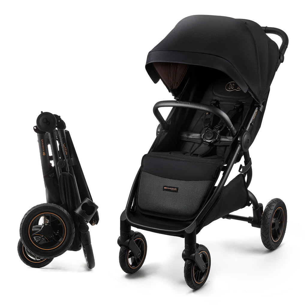 Poussette MITZY AIR - 2