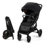 Poussette MITZY AIR - 2