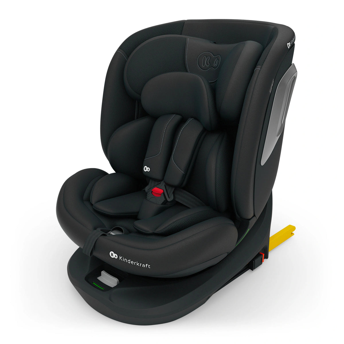 Siège auto I-GROW 2 PLUS - 5