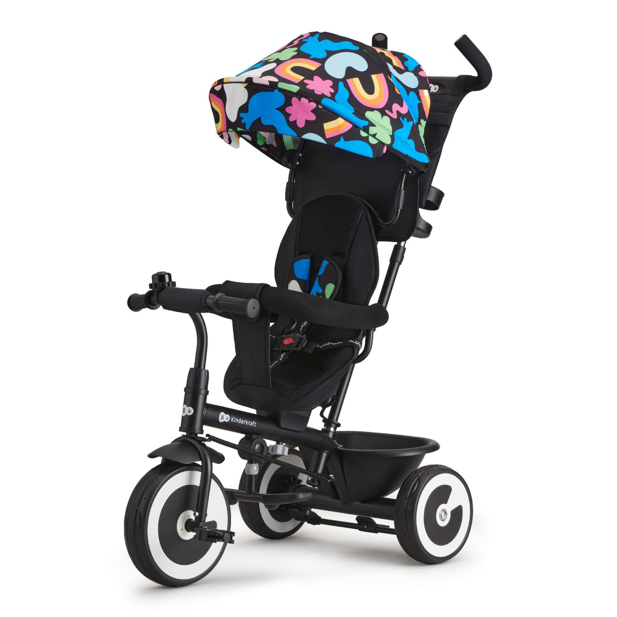 Tricycle ASTON - 5