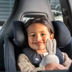 Siège auto I-GUARD PRO i-Size new fabric - 2