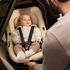 Siège auto I-LITE avec base ENDURA SAFE FX - 2