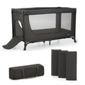 Lit d'enfant 2en1 JOY LIGHT - 1